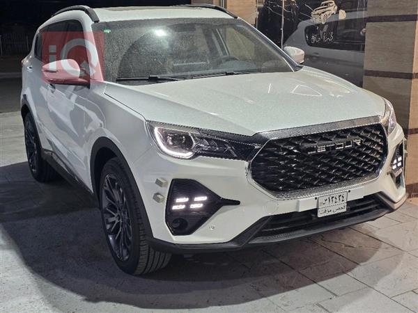 Jetour X70 2026 for sale in Iraq - Baghdad